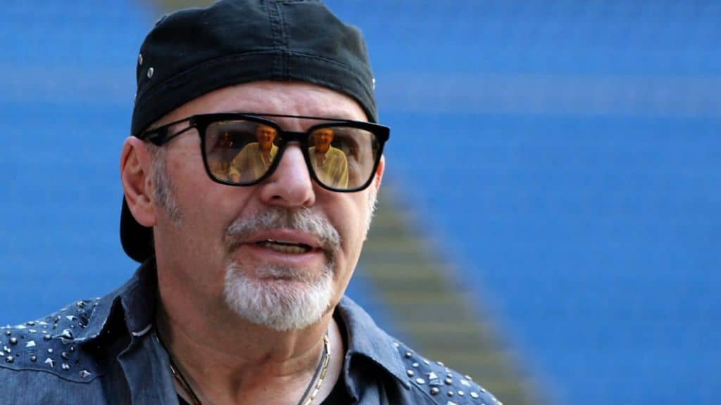vasco rossi
