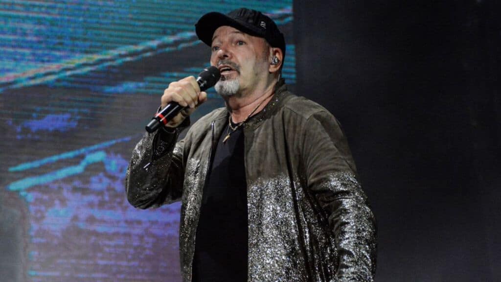 vasco rossi