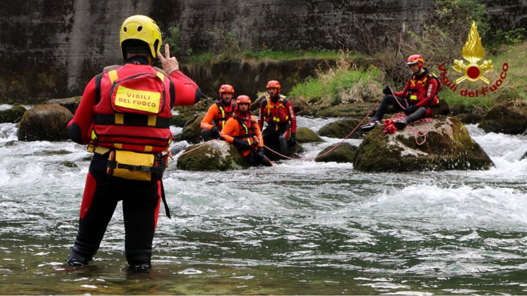 vigili del fuoco (1)