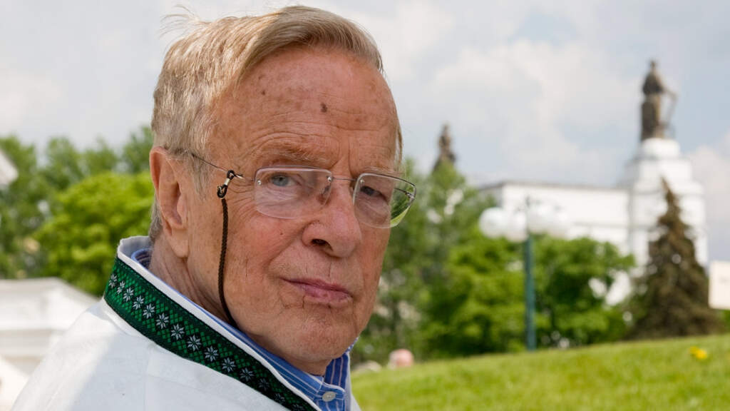 Franco Zeffirelli. Foto: Alexey Yushenkov/ Creative Commons Attribution-Share Alike 3.0 Unported