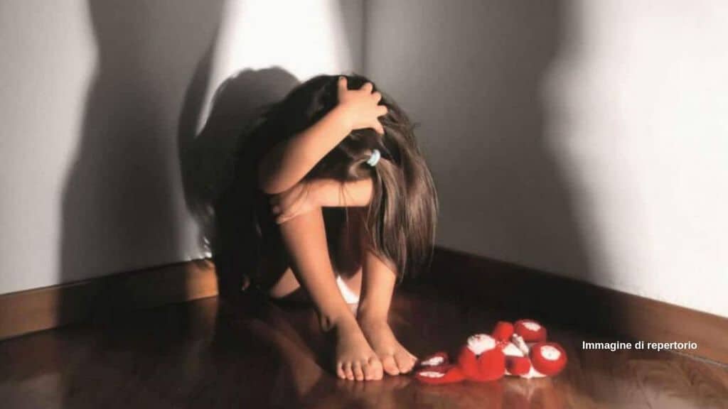 29enne condannato per abusi su due bambine 12enni (Immagine di repertorio)