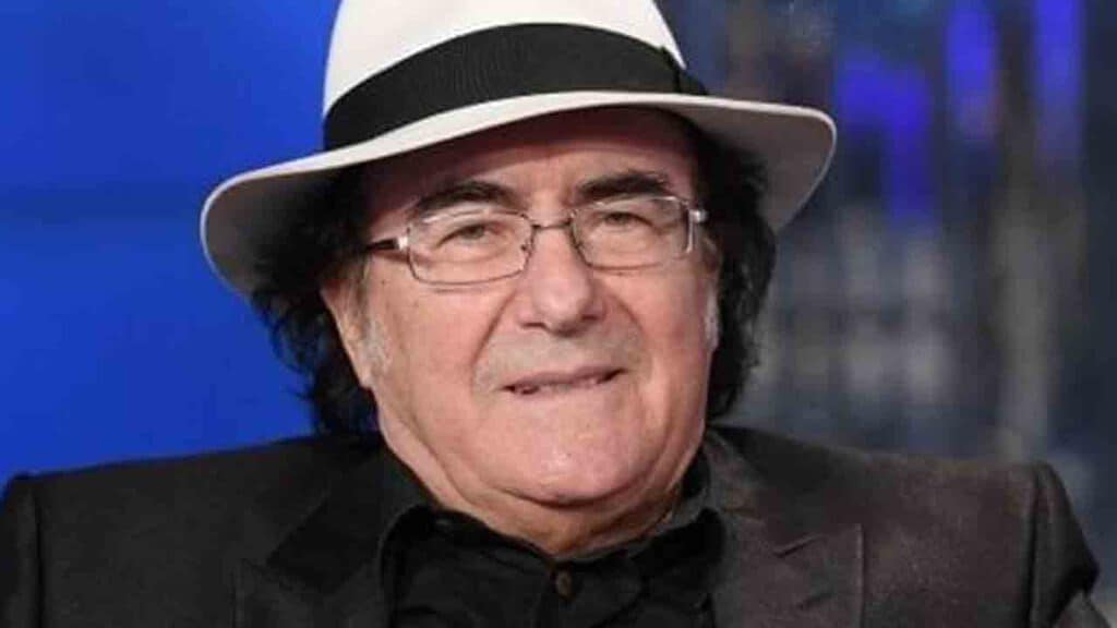 Al Bano Carrisi