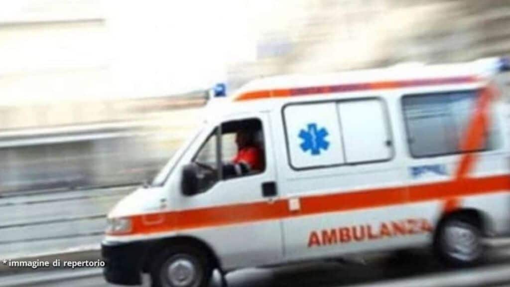 Ambulanza