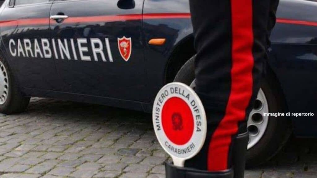 Anziani morti in casa da 20 giorni, i carabinieri indagano sul mistero a Ivrea (Immagine di repertorio)