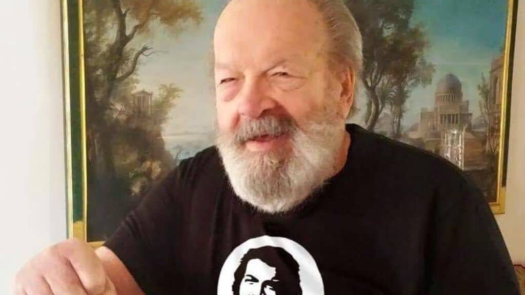 Bud Spencer