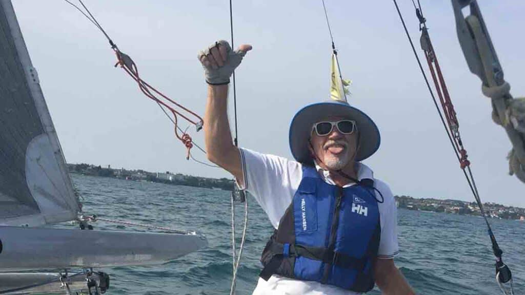 Claudio Valle