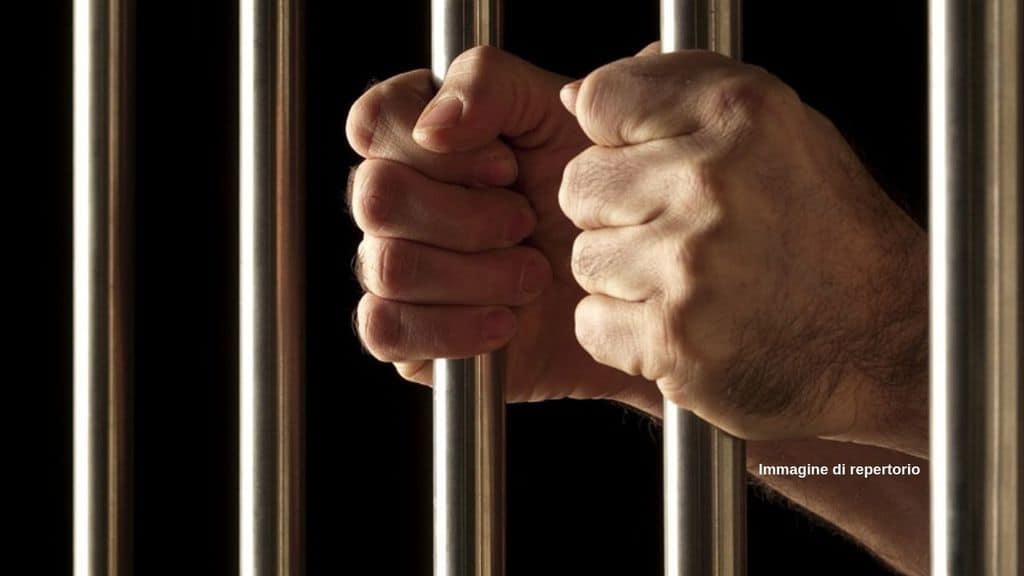 Dopo 22 anni in carcere da innocente ora è finalmente libero (Immagine di repertorio)