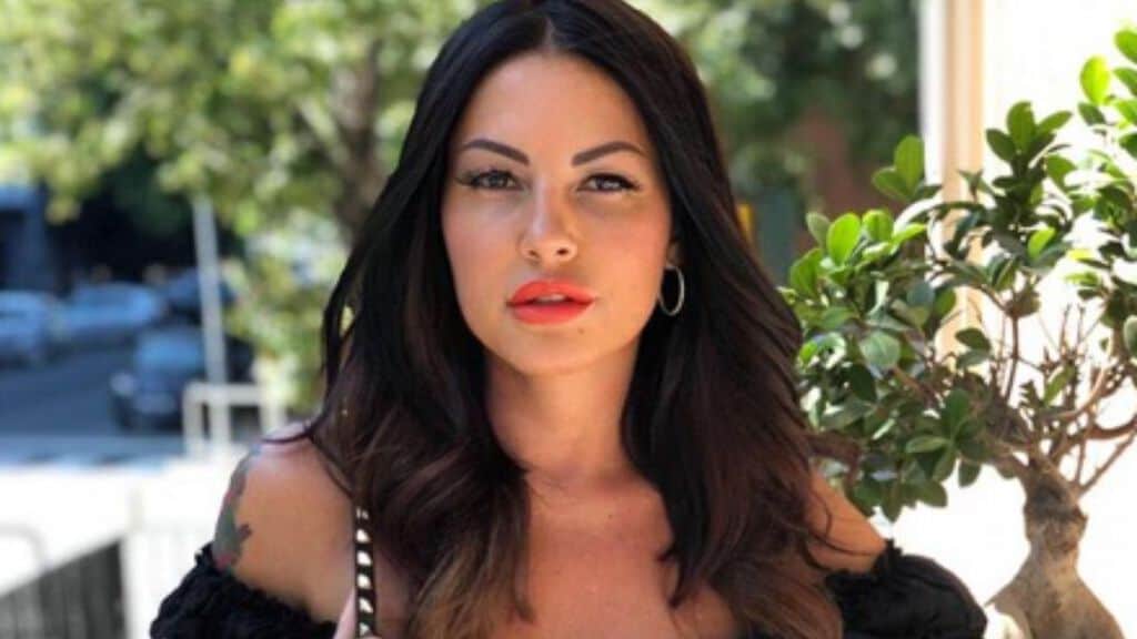 Eliana Michelazzo Instagram