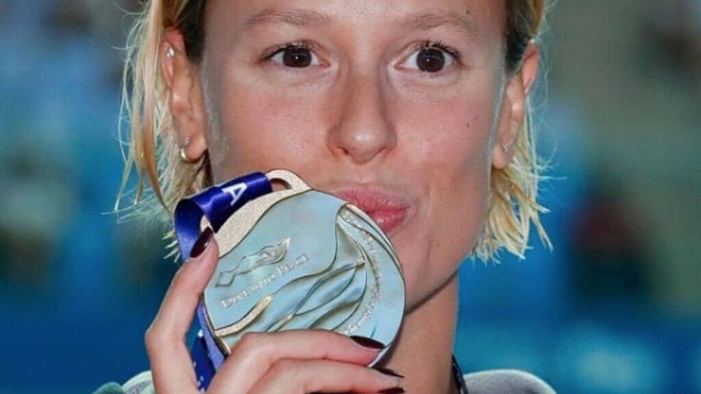 Federica Pellegrini Instagram