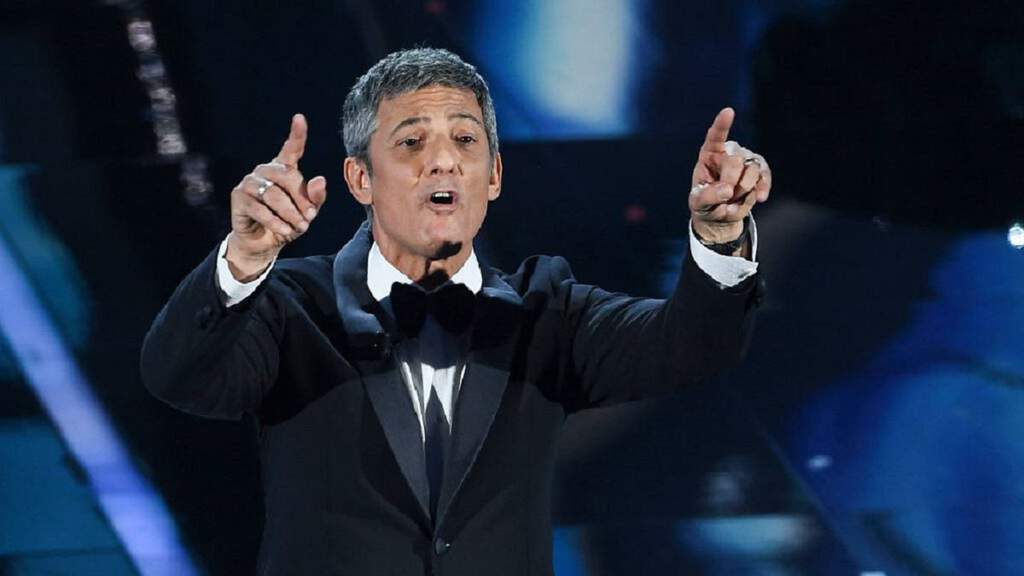 Fiorello torna su Raiplay contratto