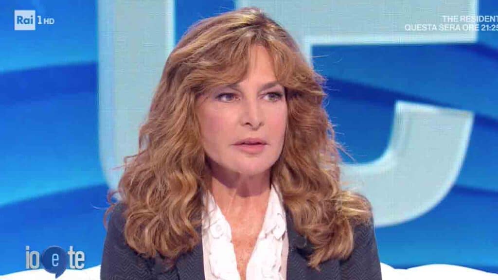 Giuliana De Sio