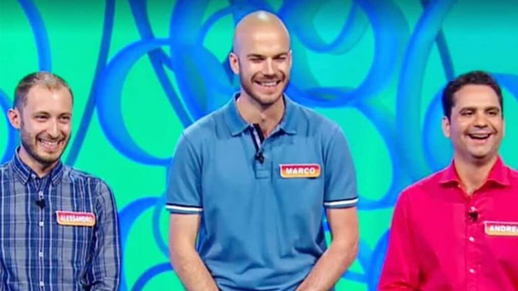 i ferri corti rai