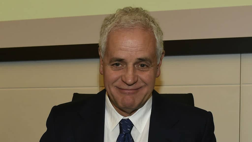 Roberto Formigoni