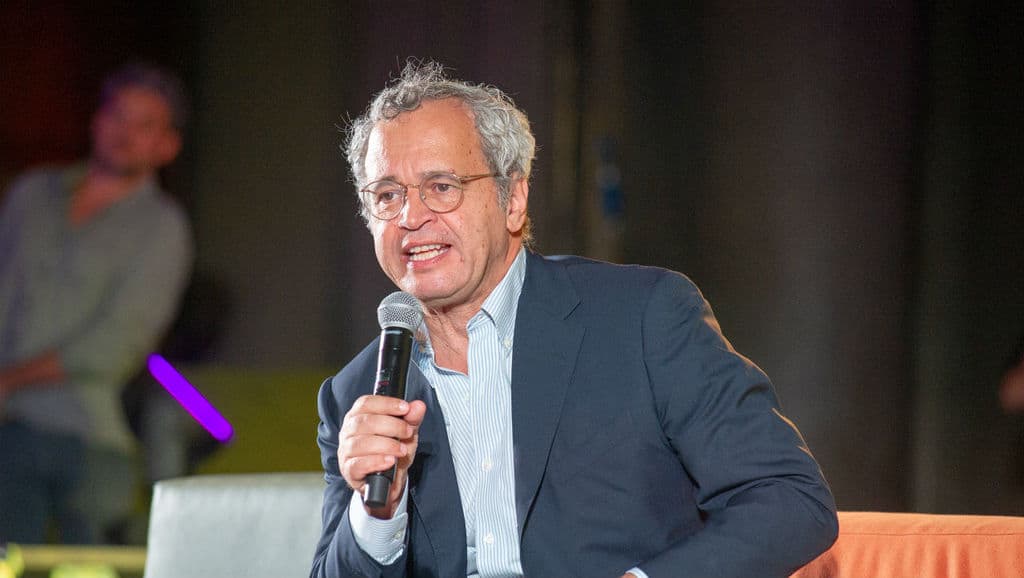 Enrico Mentana