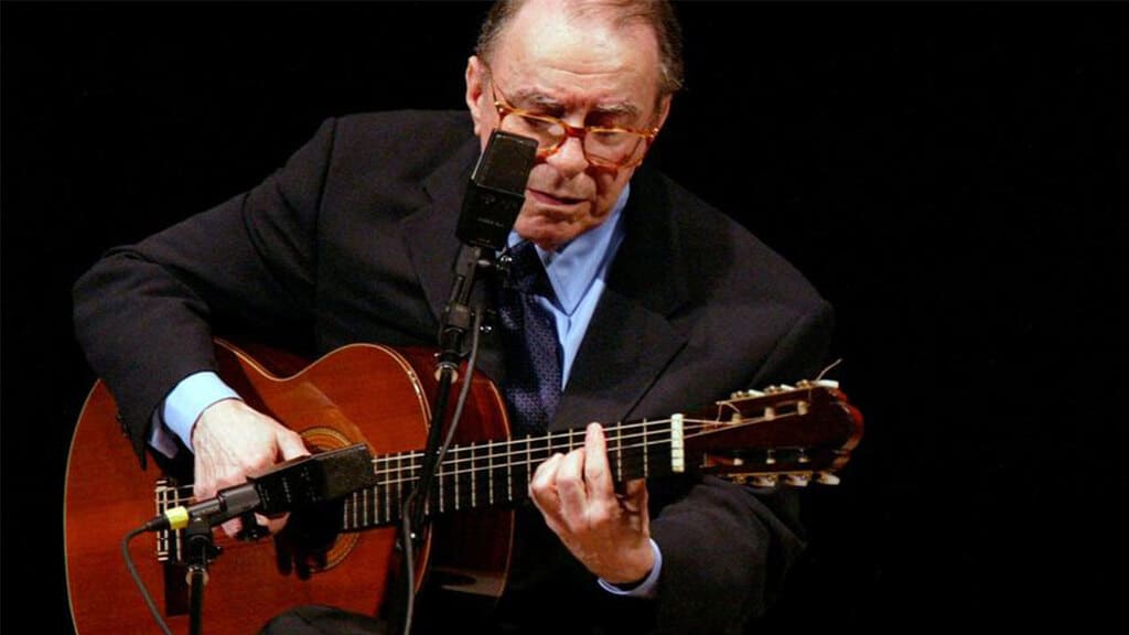 joao gilberto