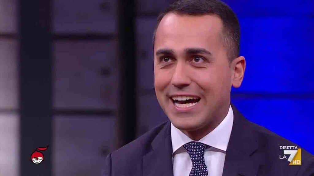 Luigi Di Maio