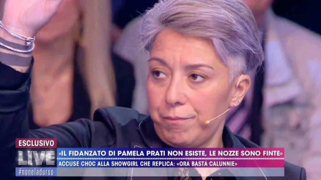 Pamela Perricciolo