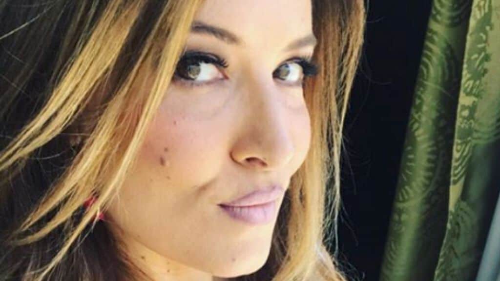 Selvaggia Lucarelli e il triste ricordo d'infanzia &quot;Il frigo era