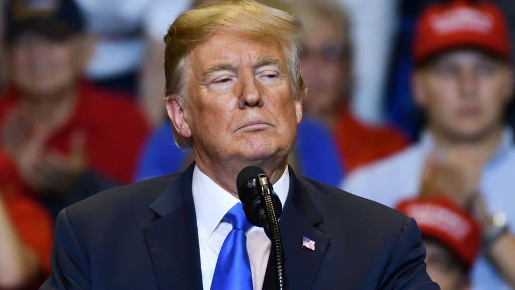 Trump ripristina la pena di morte per i condannati dai tribunali federali degli USA, non accadeva da 16 anni