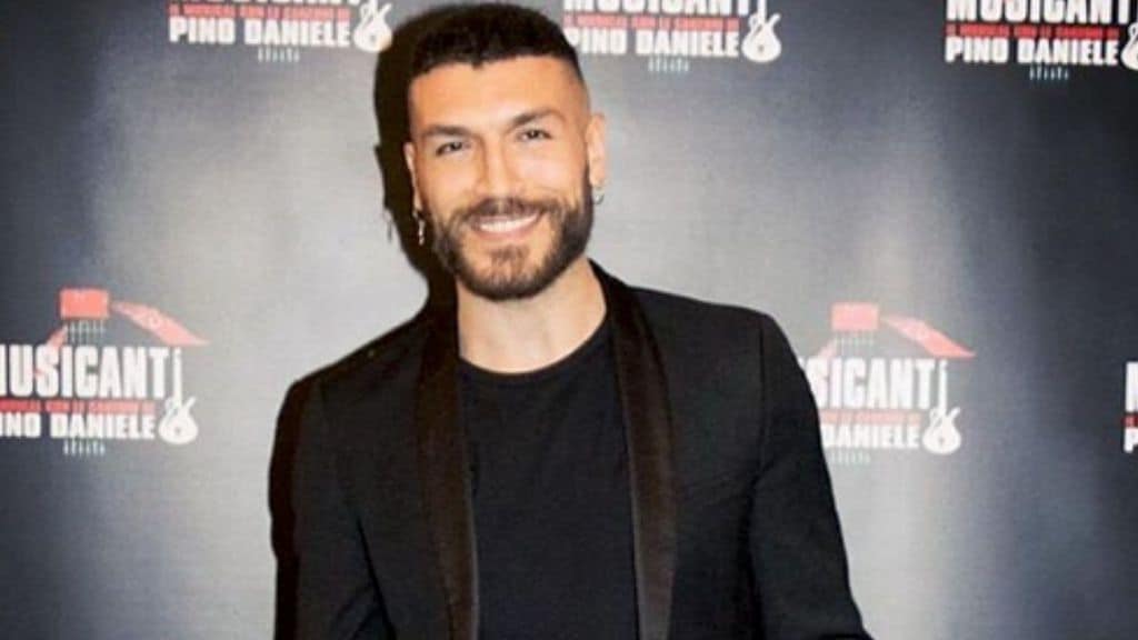 Valerio Pino