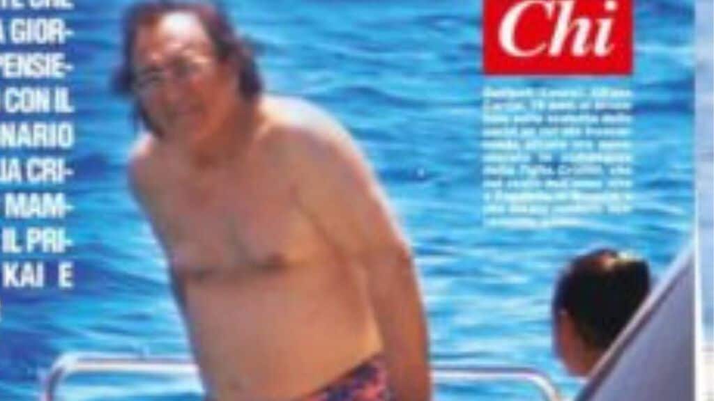 al bano carrisi