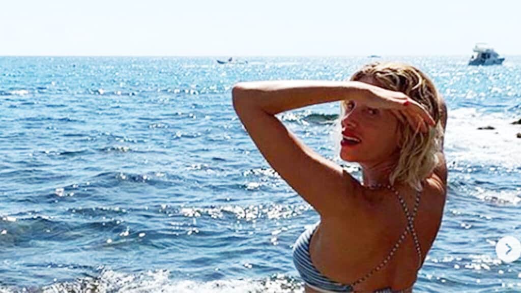 marcuzzi alessia