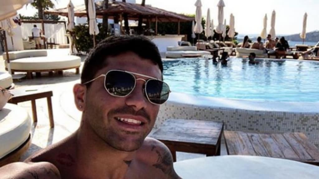 alessio bruno