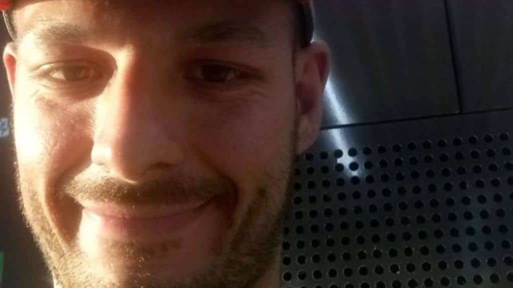 il giovane alpinista caduto sull'Himalaya