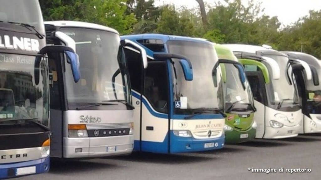 autobus