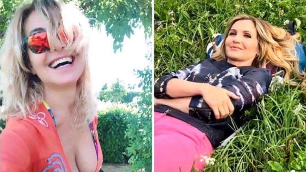 barbara e lorella