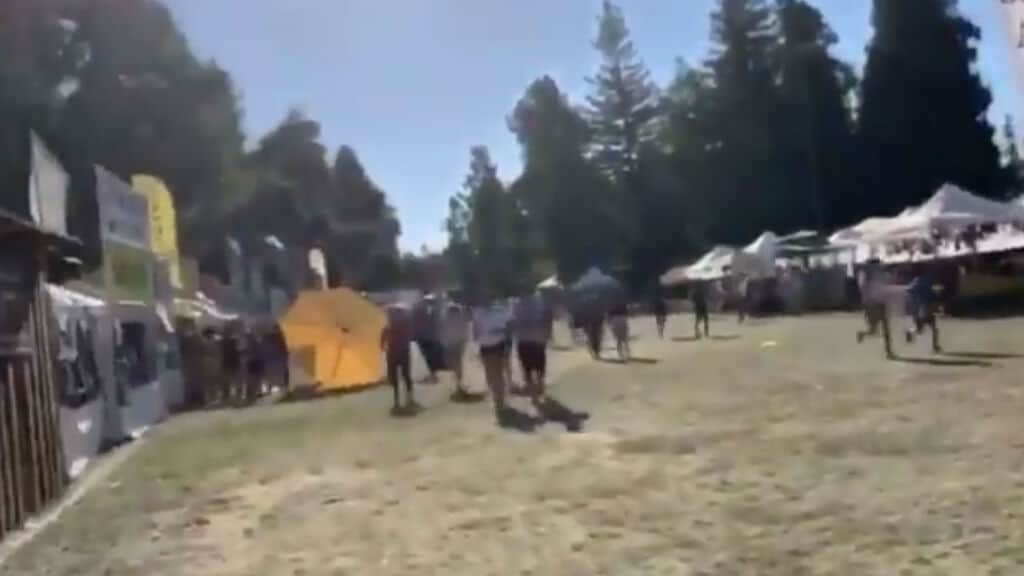 Sparatoria in California: morti e feriti, il killer è un italo-iraniano