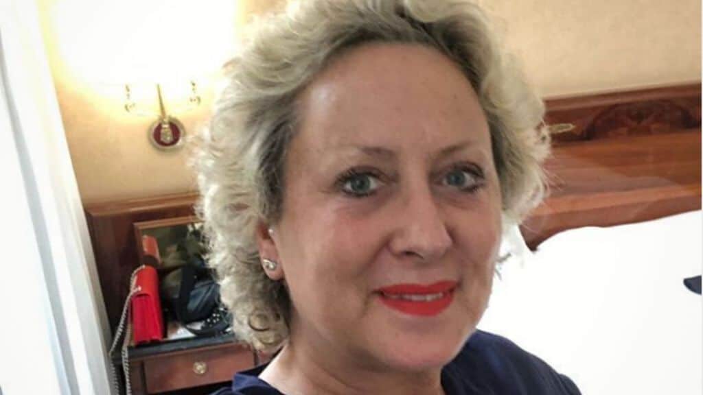 carolyn smith