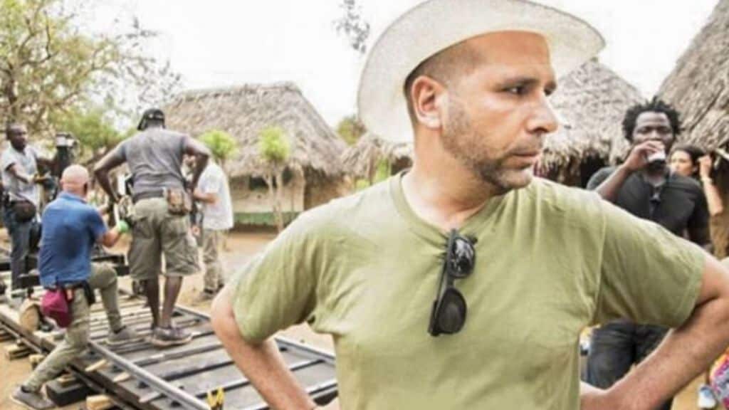 checco zalone in kenya