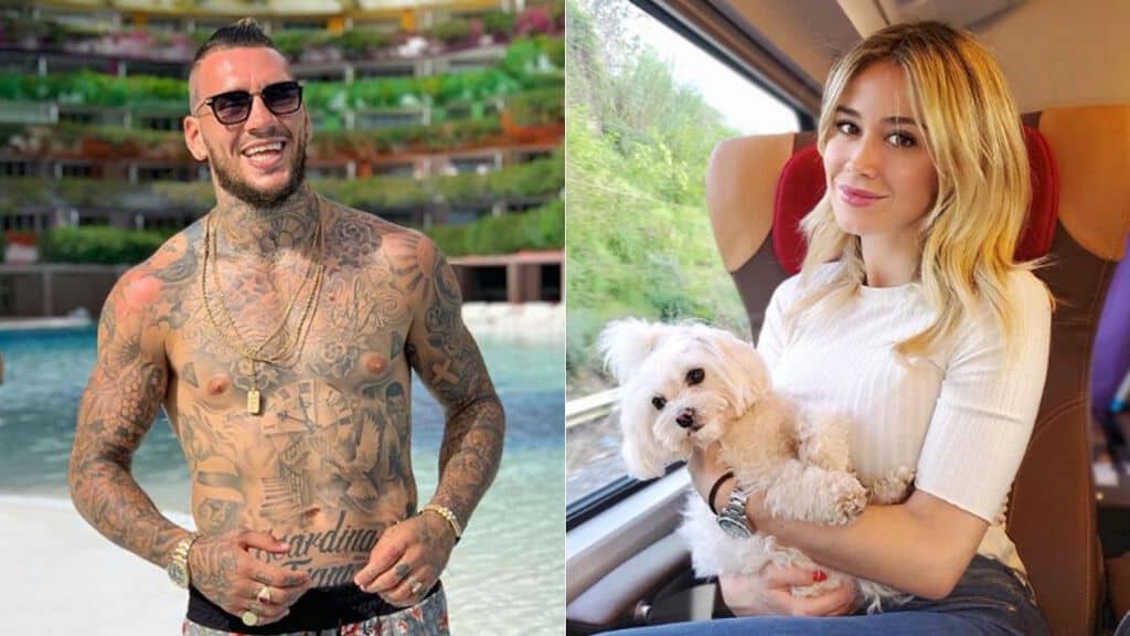 daniele scardina e diletta leotta