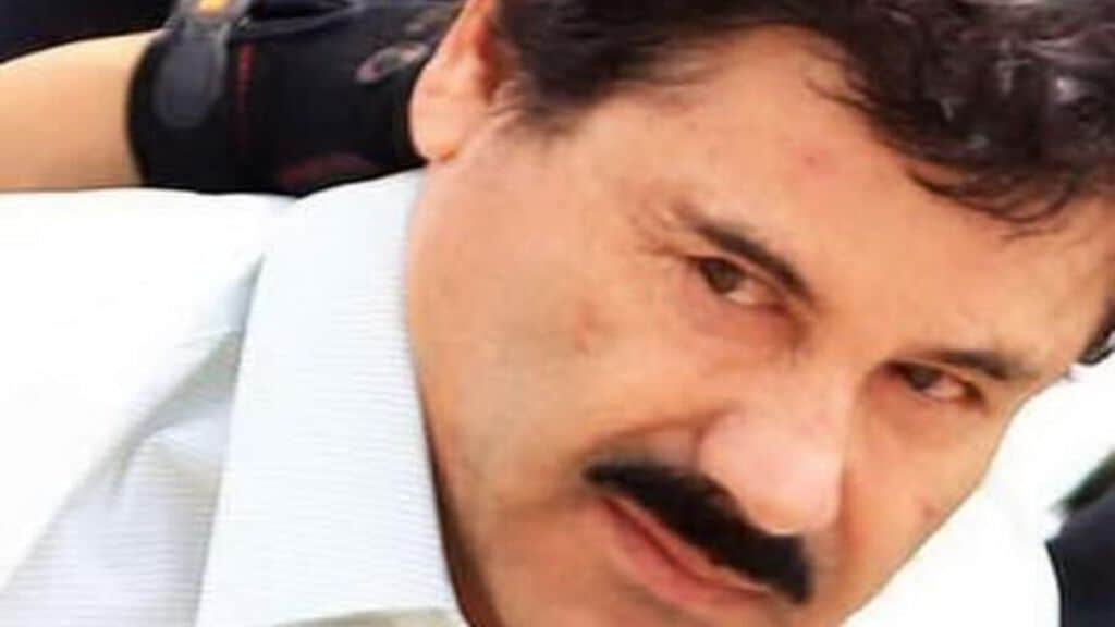el chapo evidenza