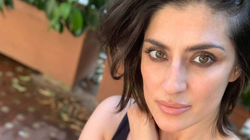 elisa isoardi