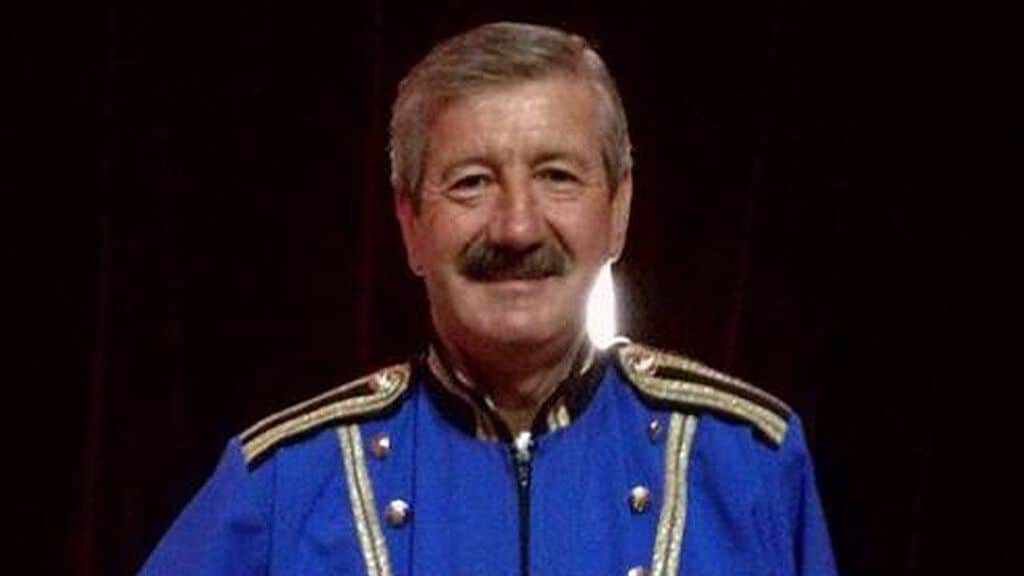 ettore weber