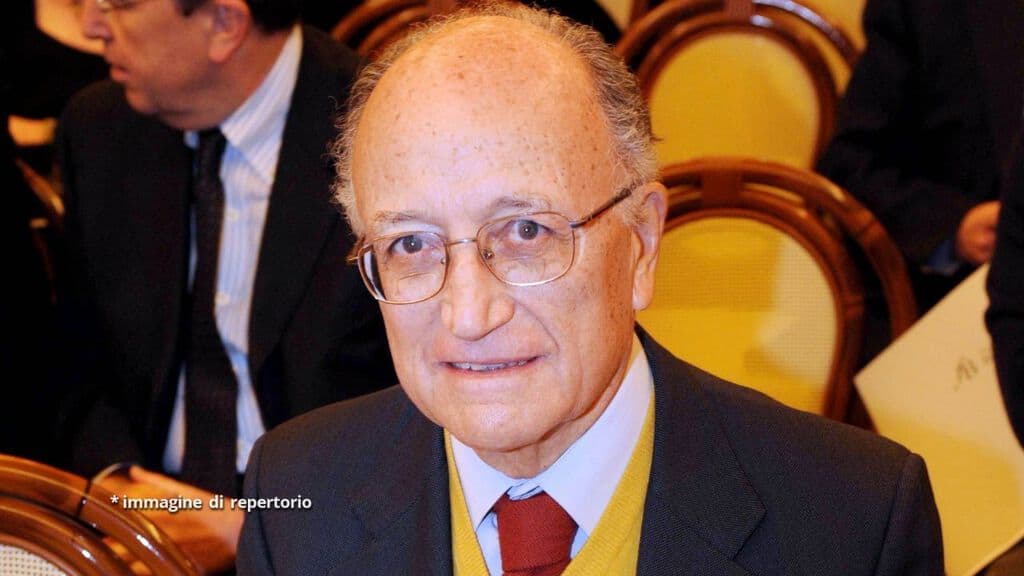 Francesco Saverio Borrelli