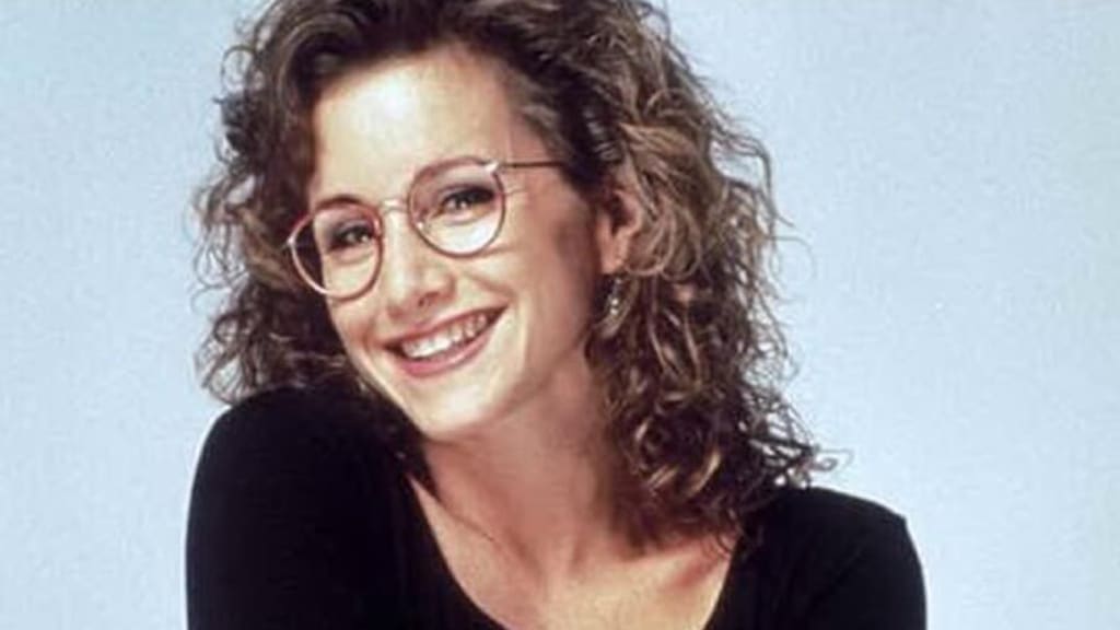 gabrielle carteris