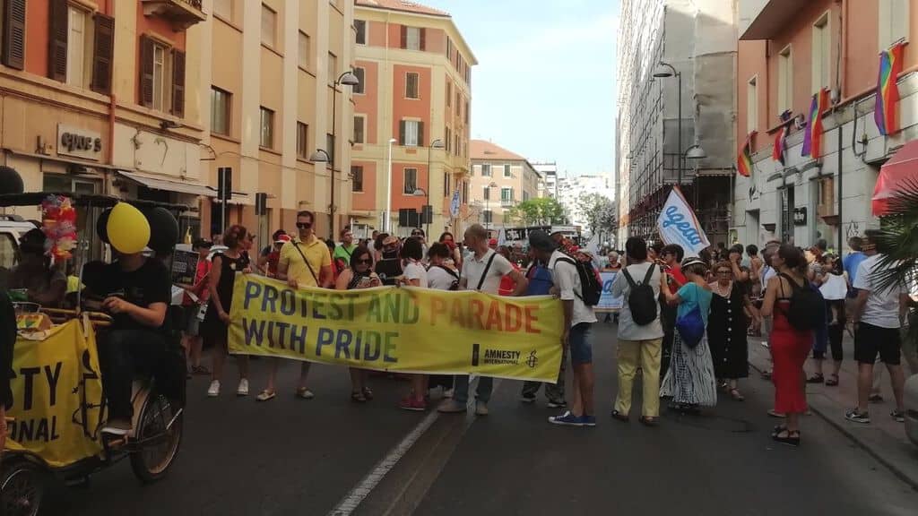 gay pride