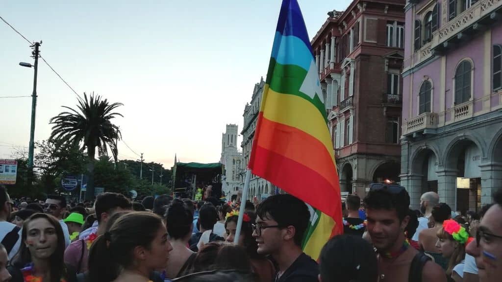 gay pride