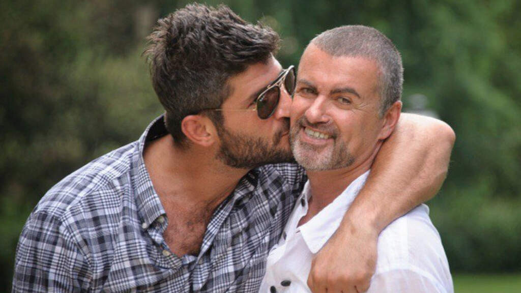 george michael