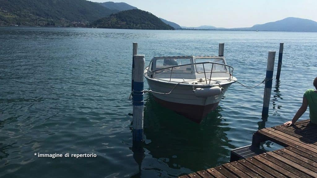 lago d'iseo