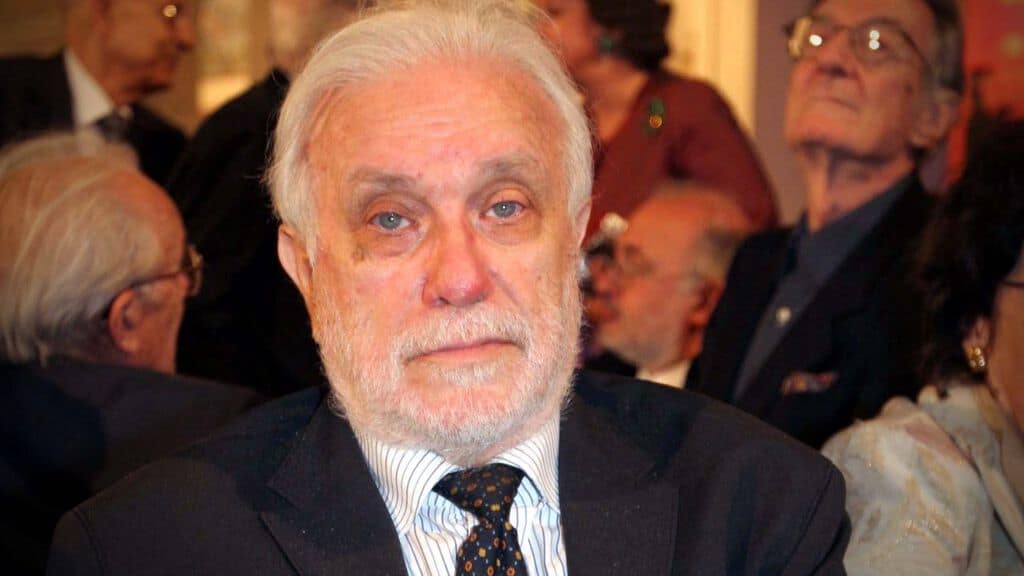 luciano de crescenzo