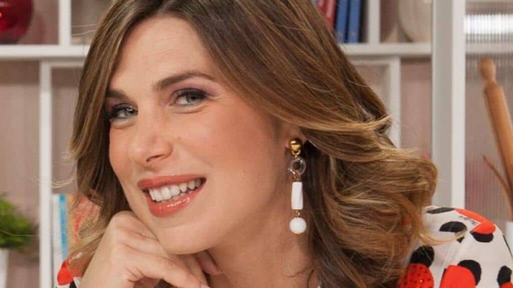 Lo show estivo di Veronica Maya è stato cancellato