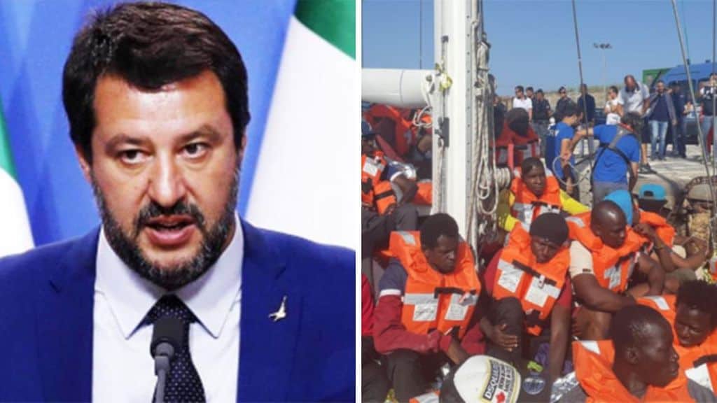 salvini matteo