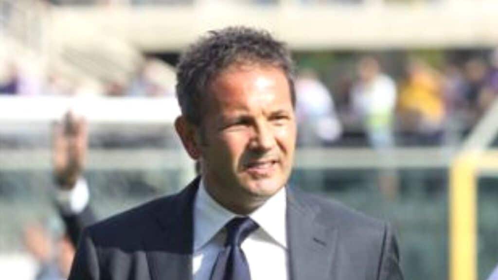 Sinisi Mihajlovic