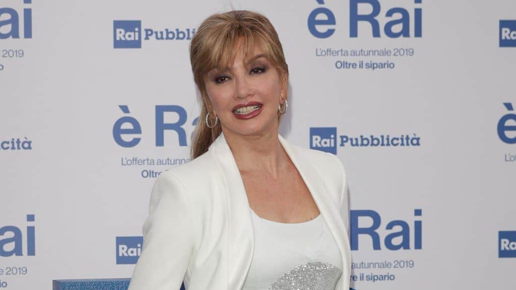 milly carlucci