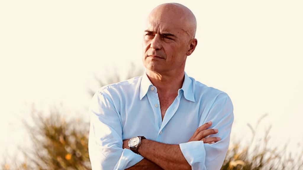 luca zingaretti nei panni di montalbano