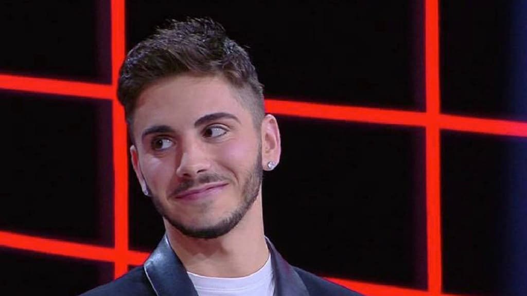 Nicolò Scalfi ritorna in tv